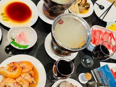 -安阳迎宾馆-普利亚西餐厅