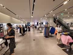 -ZARA HOME(长楹天街购物中心店)