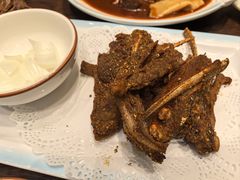 -靖远尕六美味羊羔肉