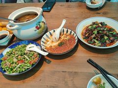 -树厨贵州菜(花果园购物中心店)