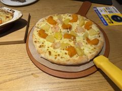 -菲滋意式餐厅(青悦城店)
