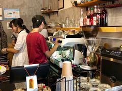 -251#coffee roasters(沿河东路店)