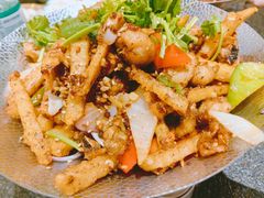 -老吴家川菜(昭化路店)