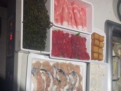 -野妹火锅(布吉店)