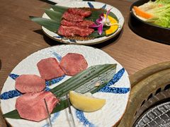 -虎丸烧肉(世纪汇店)