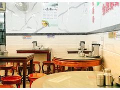 大堂-穗银肠粉店(东川路店)