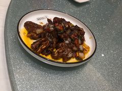 -松沪名灶·豆浆鱼头·新上海菜(飞航吾悦广场店)