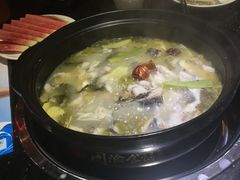 -周渝食惦酸菜鱼(青浦店)