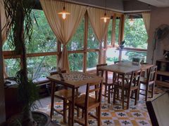 -时光花园(白鹭洲店)