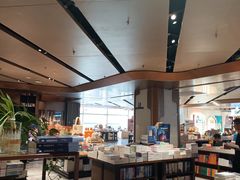 -凤凰国际书城(凤凰广场店)