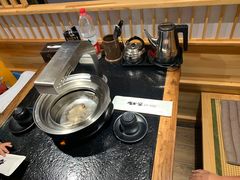 -九田家黑牛烤肉料理(石路天虹店)