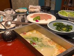 -五星桥原切肥牛火锅·30年专注好牛肉(湖塘店)