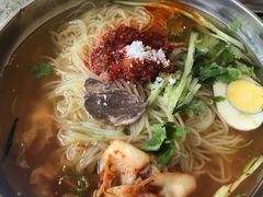 -韩麦大冷面(桂花街直营店)