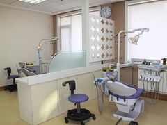 -青岛市口腔医院(总院)