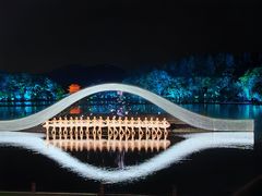 -印象西湖·最忆是杭州实景演出