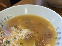 -王春春鸡汤饭(上海中海环宇城店)
