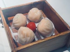 -蘩楼(南京西路中信泰富店)