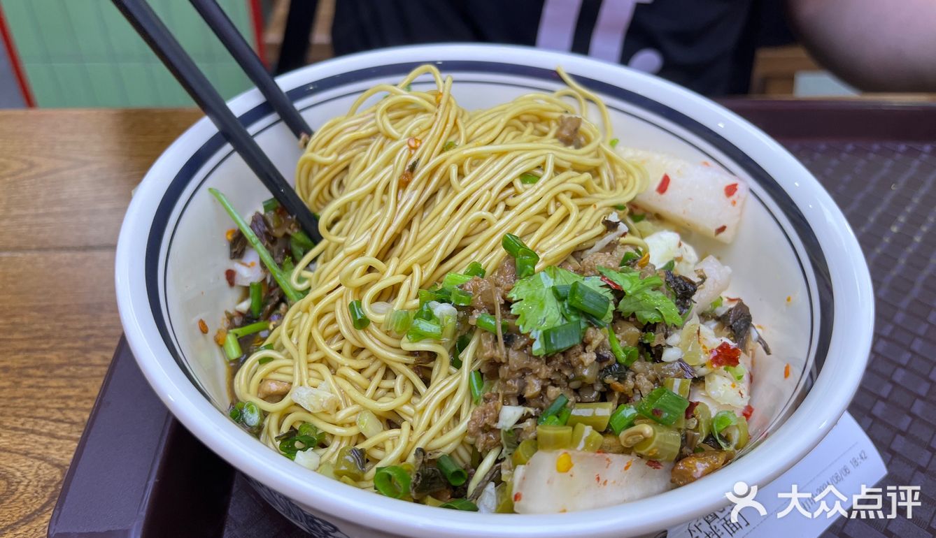 💫【星小鹏面馆】面食控的天堂🍜 
