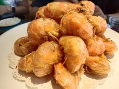 金牌元宝虾-红厨巷·淮扬菜(熙南里店)