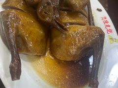 -陈光记烧腊店(罗保博士街店)