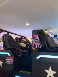 -Fang Fang Monkey·方方猴(国瑞购物中心店)