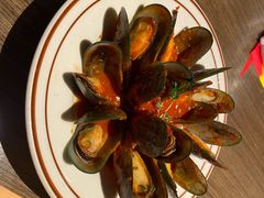 -ZAFFERANO西班牙海鲜饭(上海首店)