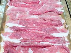 -东门口涮肉·砂锅·烤串(老门东店)