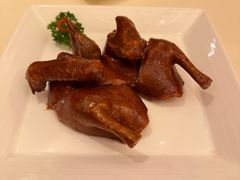 -利苑酒家(宜安广场店)
