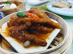 -豪翔盛宴(罗村大道店)
