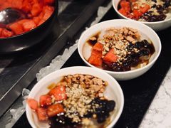 -长沙北辰洲际酒店-兰调全日餐厅