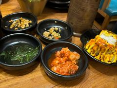 -九田家黑牛烤肉料理(华侨城店)