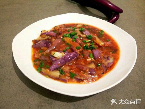 家常下饭菜，酱烧茄子🍆