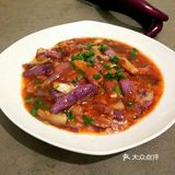 家常下饭菜，酱烧茄子🍆