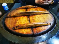 -地锅传奇(水产西路店)