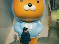 -KAKAO FRIENDS(弘大店)
