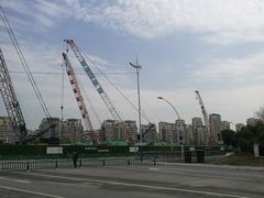 -星湖街(地铁站)