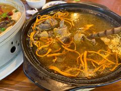 -下梅人家土菜馆(历史文化餐厅度假区店)