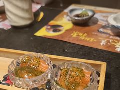 -古田居·特色寿司料理(星之岛旗舰店)
