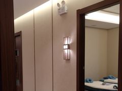 -华夏良子·足道SPA艾灸(铁道大厦店)