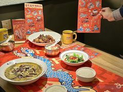 -太二酸菜鱼(浦东正大广场店)