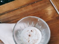 -Metal hands·铁手咖啡