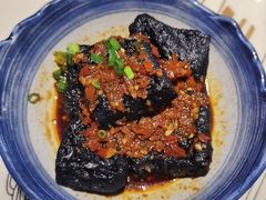 -俏九州·小炒黄牛肉(华润万象汇店)