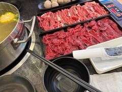-林记潮牛·牛肉火锅(上马墩店)
