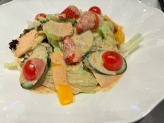 -宏宴·新京菜(望京店)