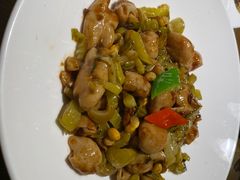-大鸽饭(岗顶店)