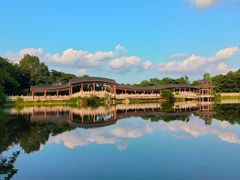 -岳麓山风景名胜区