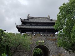 -虞山风景区