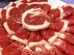 -东来顺饭庄(王府井步行街店)