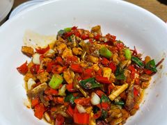 -八碗湘长沙市井菜(坡子街店)