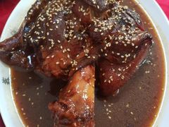 -巷子深菜馆(新华路店)